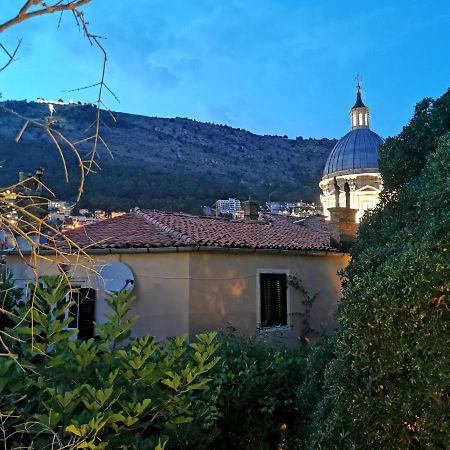 Apartment Mama H Dubrovnik Eksteriør bilde