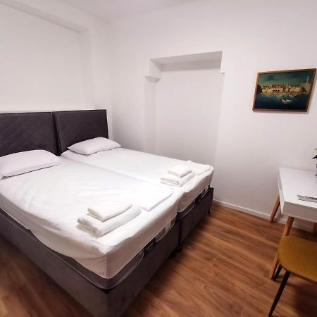 Apartment Mama H Dubrovnik Eksteriør bilde