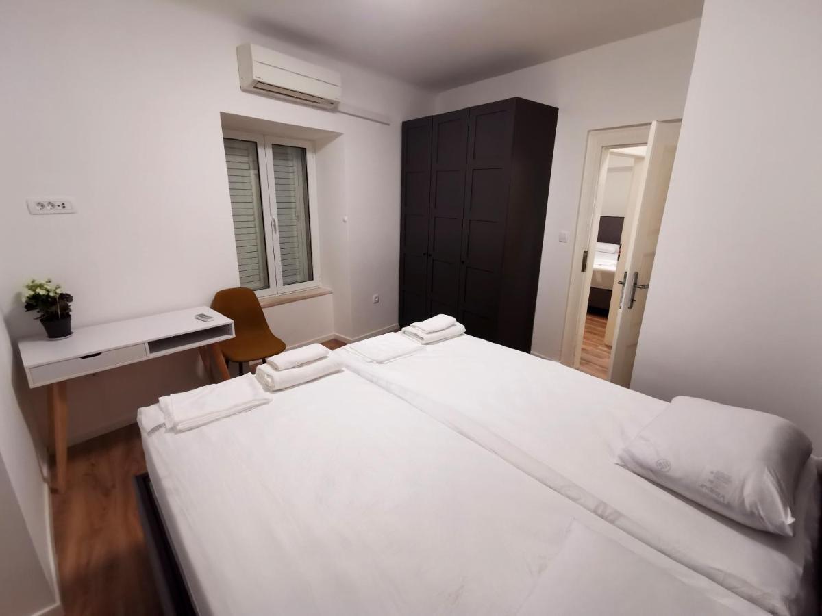 Apartment Mama H Dubrovnik Eksteriør bilde