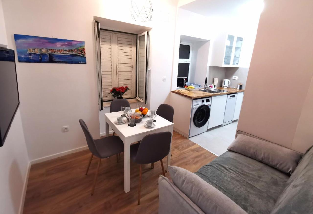 Apartment Mama H Dubrovnik Eksteriør bilde