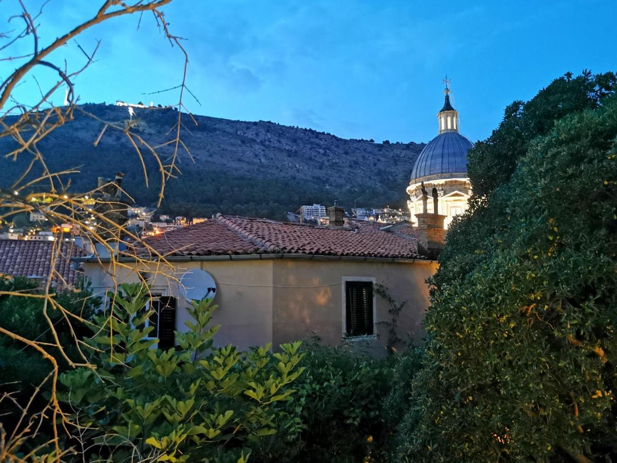 Apartment Mama H Dubrovnik Eksteriør bilde