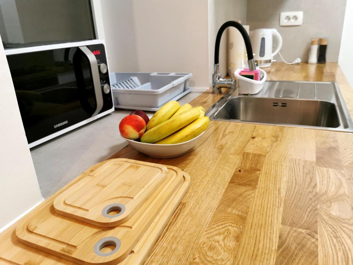 Apartment Mama H Dubrovnik Eksteriør bilde