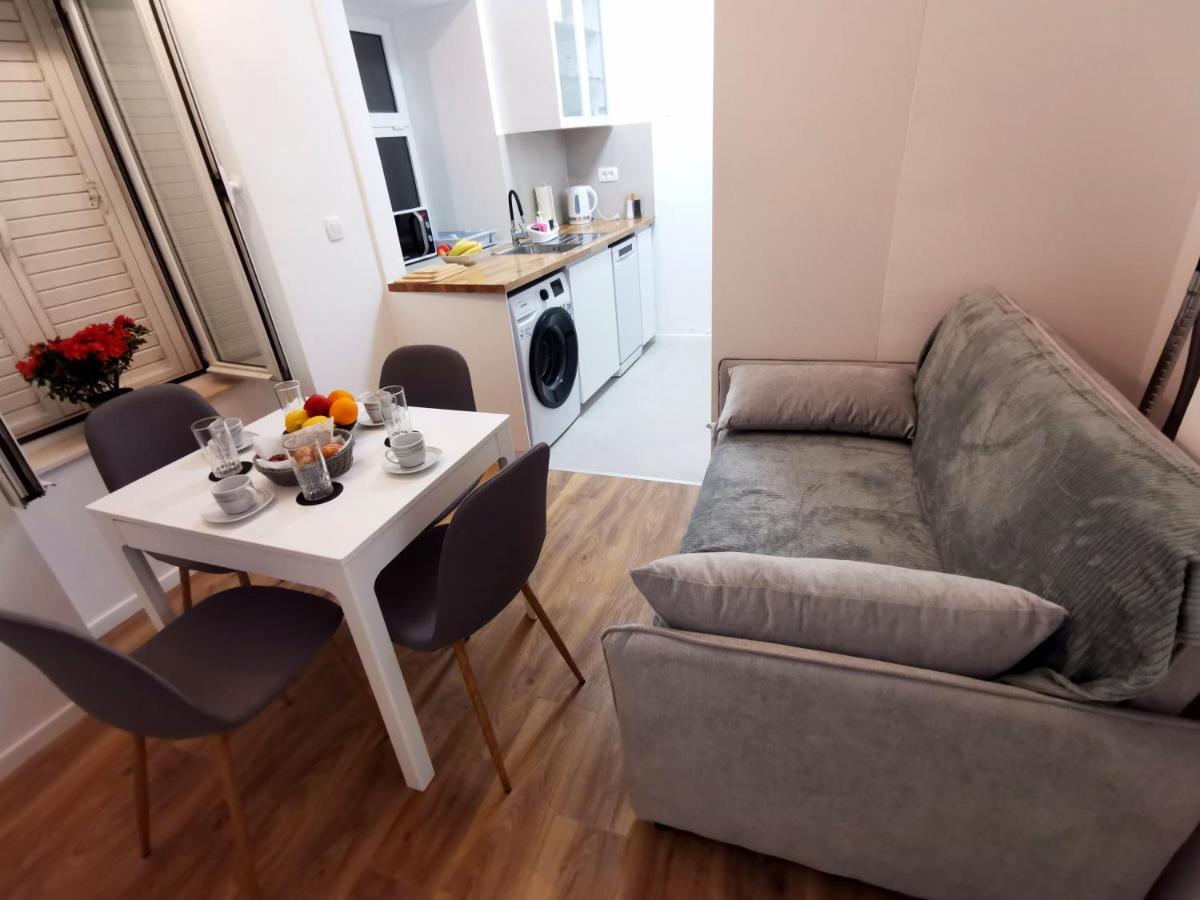 Apartment Mama H Dubrovnik Eksteriør bilde