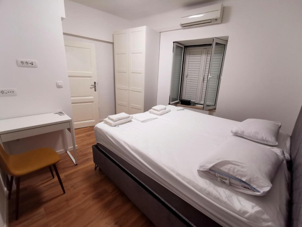 Apartment Mama H Dubrovnik Eksteriør bilde