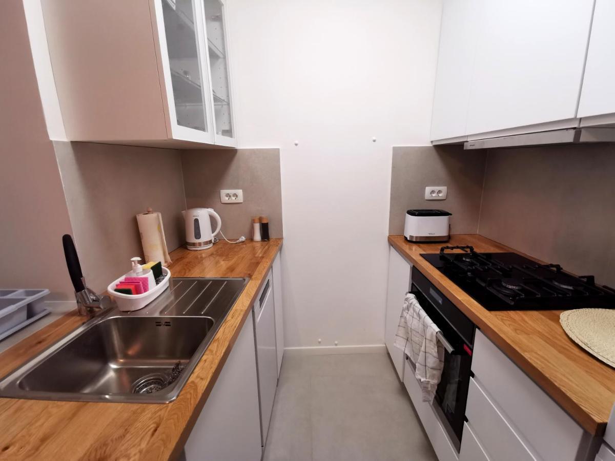 Apartment Mama H Dubrovnik Eksteriør bilde